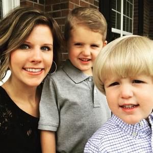 Meet your Posher, Bradley